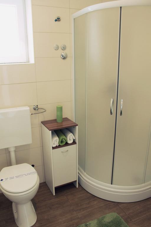 Apartments Tonka Centar 보디체 객실 사진