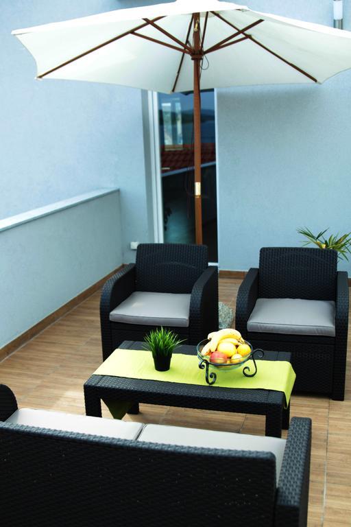 Apartments Tonka Centar 보디체 객실 사진