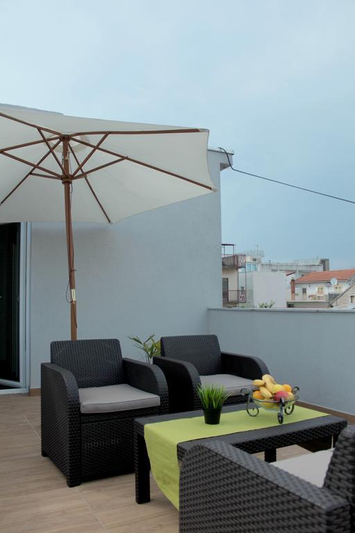 Apartments Tonka Centar 보디체 객실 사진